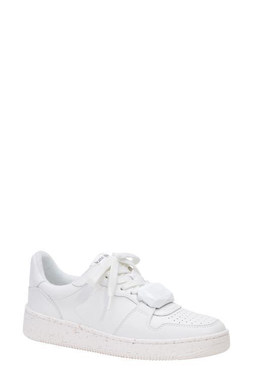 Kate Spade New York bolt sneaker Product Image