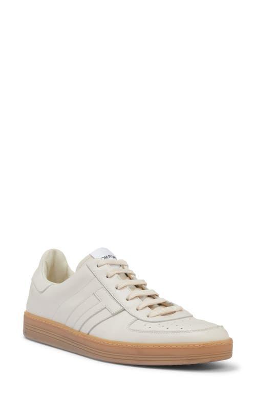 TOM FORD Radcliffe Low Top Sneaker Product Image