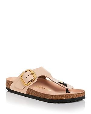 Birkenstock Gizeh Big Buckle Flip Flop Product Image