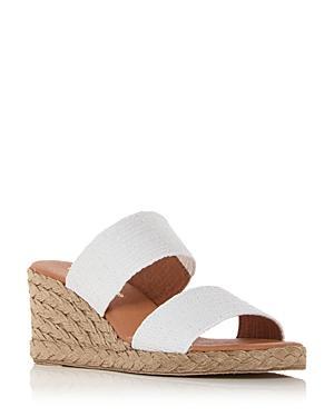 Andr Assous Nori Espadrille Wedge Sandal Product Image