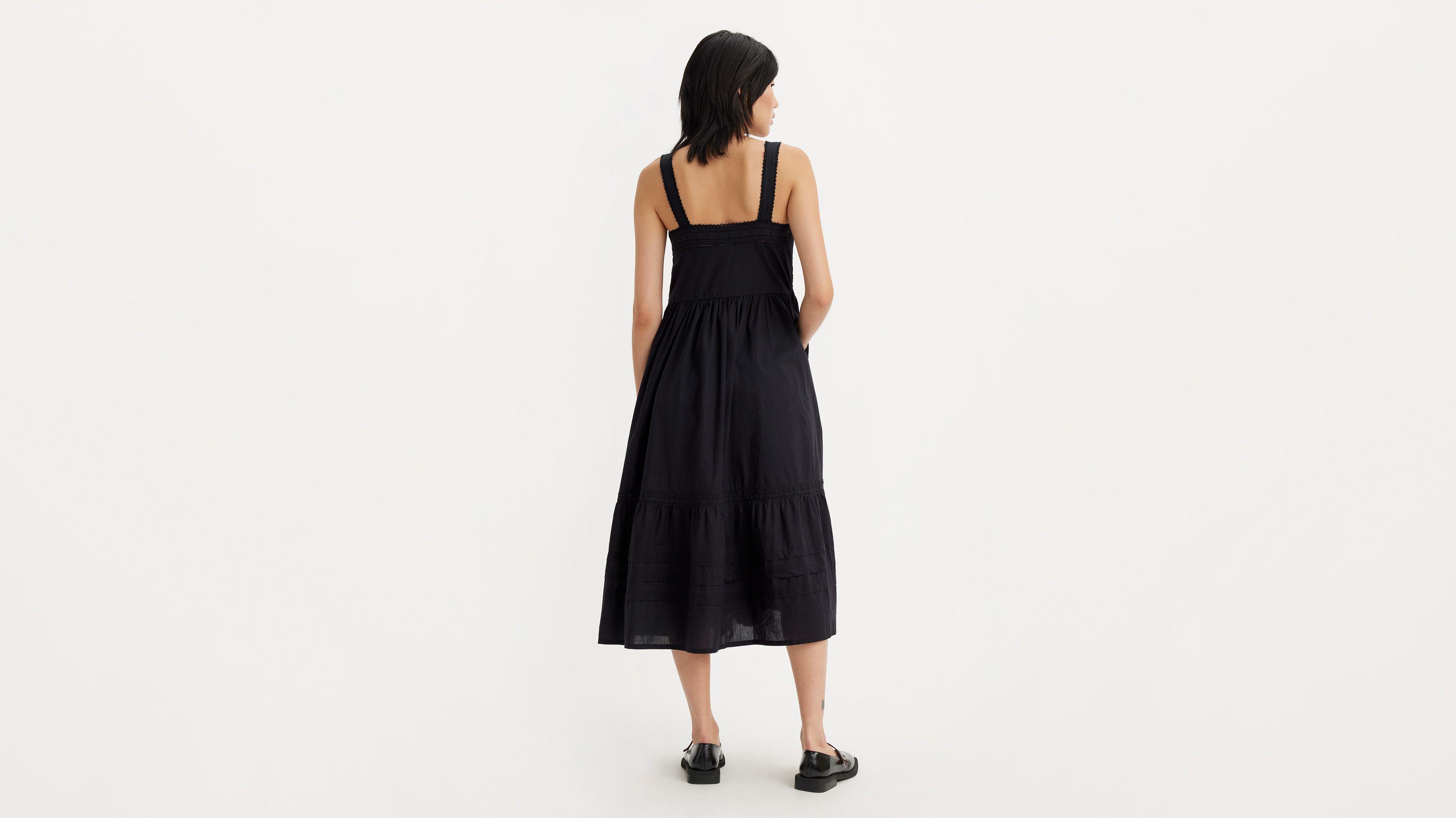 Cici Midi Dress Product Image