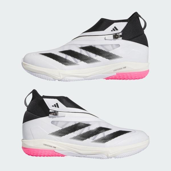 Adizero Impact+ Turf Trainer Baseball Shoes Product Image