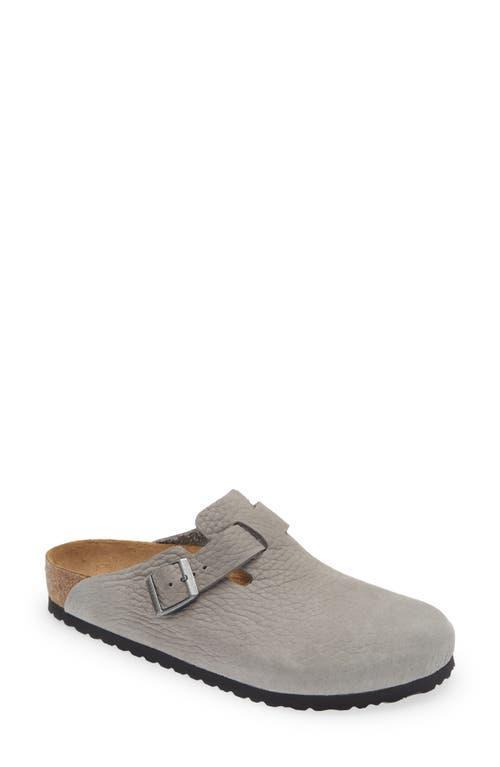 Birkenstock Boston Desert Clog Product Image