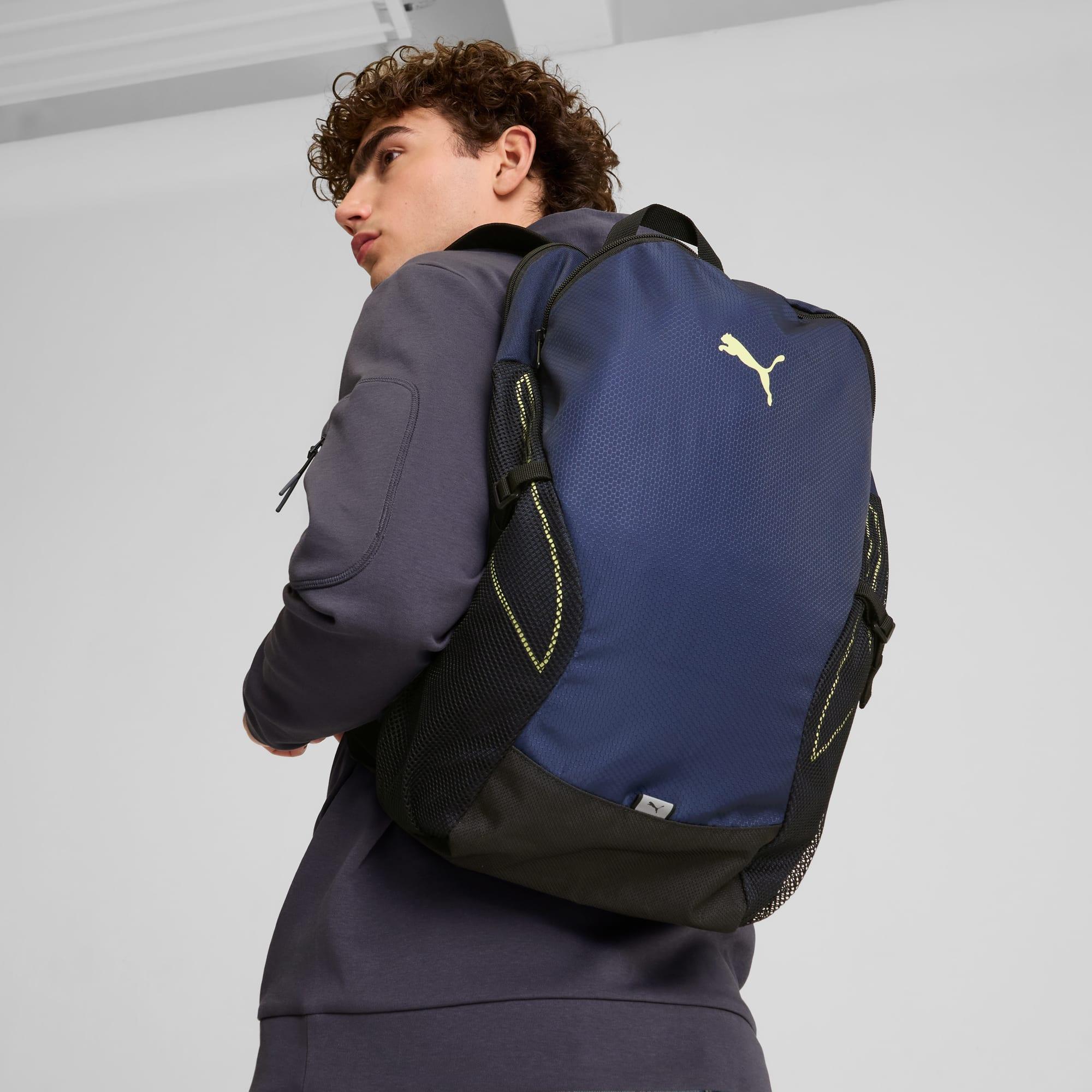 PUMA Plus PRO Backpack Product Image