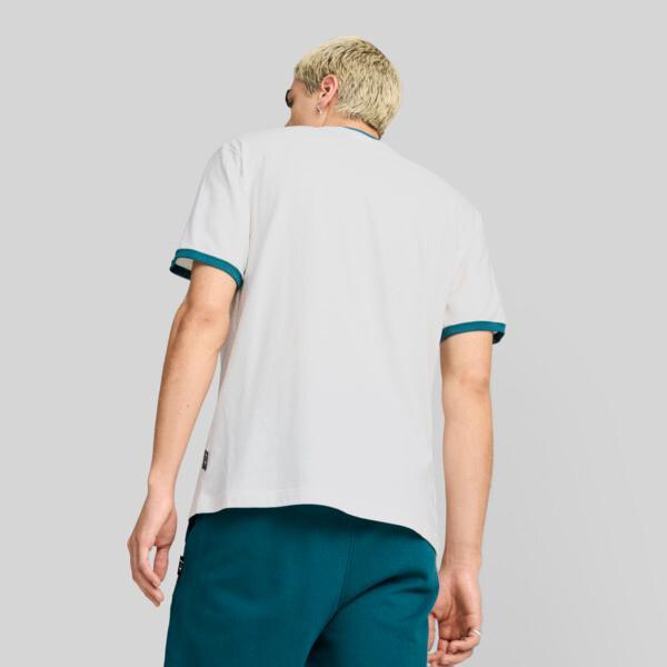 PUMA x PALM TREE CREW Men's Ringer T-Shirt Product Image