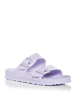 Womens Birkenstock Arizona EVA Sandal - Eggshell Product Image