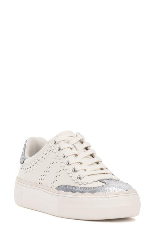 Vince Camuto Jenlie Platform Sneaker Product Image