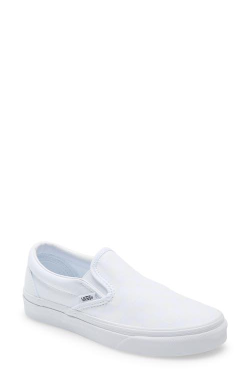 Vans Classic Slip-On Product Image