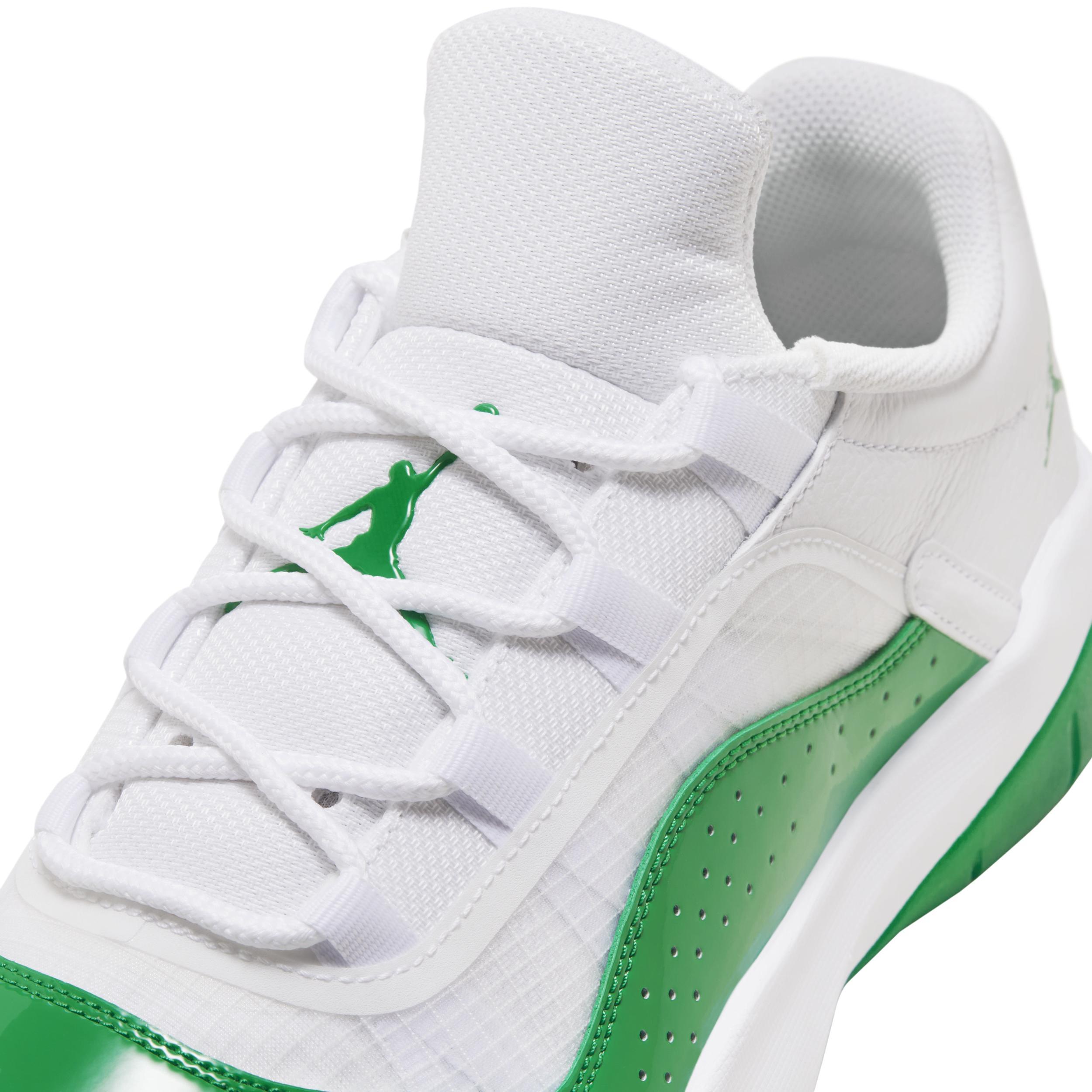 Women's Air Jordan 11 CMFT Low Shoes Product Image