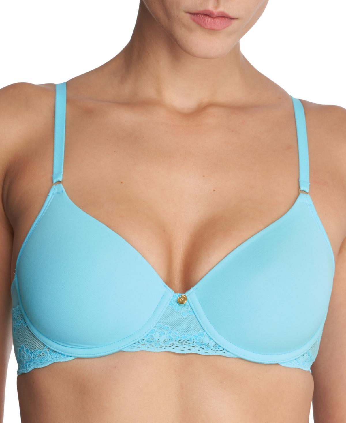 Womens Bliss Perfection Comfort T-Shirt Bra Product Image