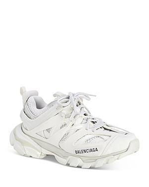 Balenciaga Track Low Top Sneaker Product Image