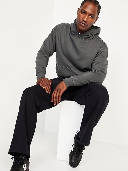 Oversized Rotation Hoodie Product Image