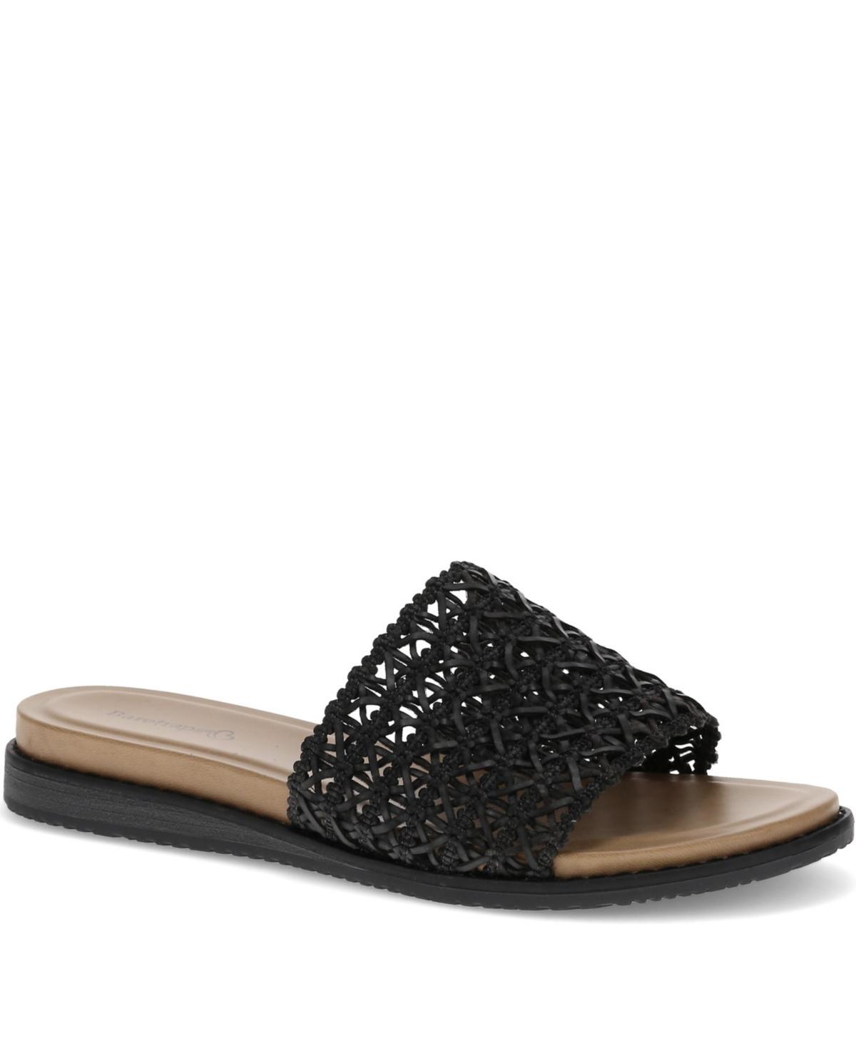 Baretraps Womens Noya Slide Sandals Product Image