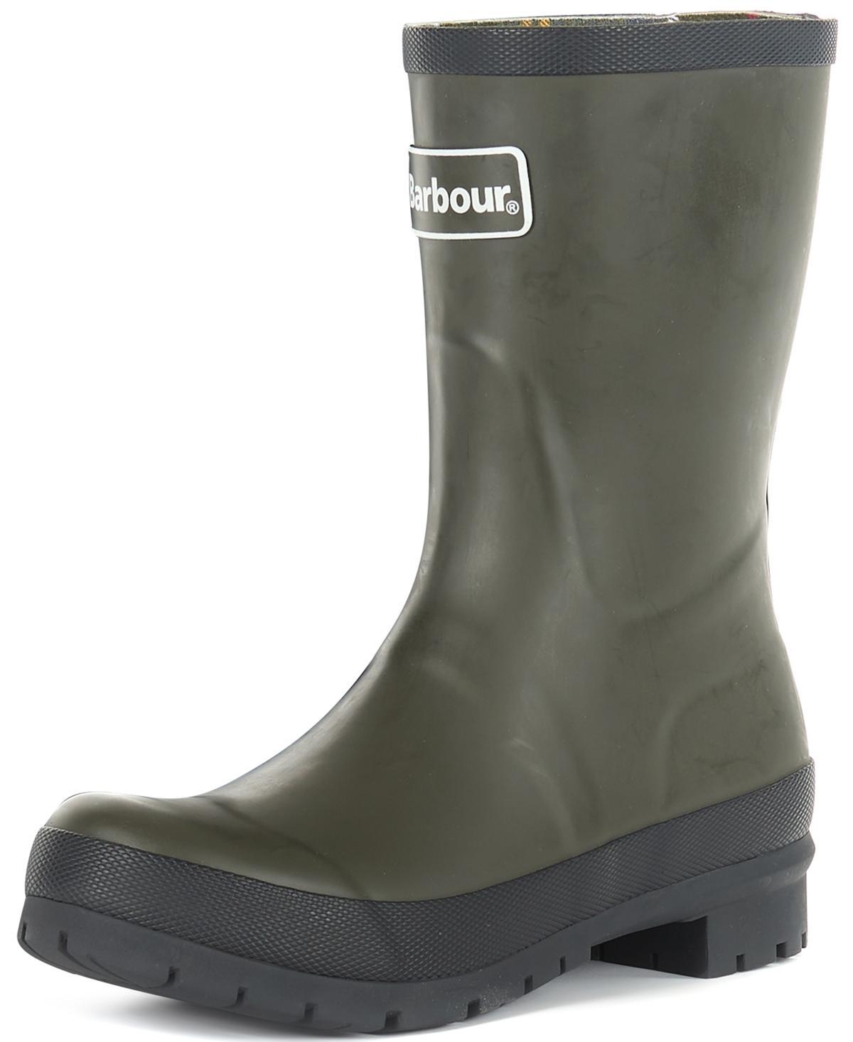 Barbour Banbury Rain Boot Product Image