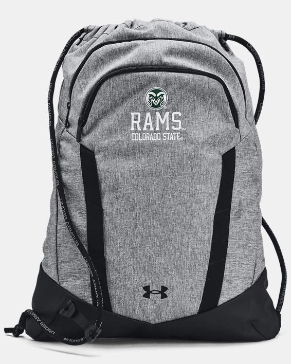 UA Undeniable Collegiate Sackpack Product Image