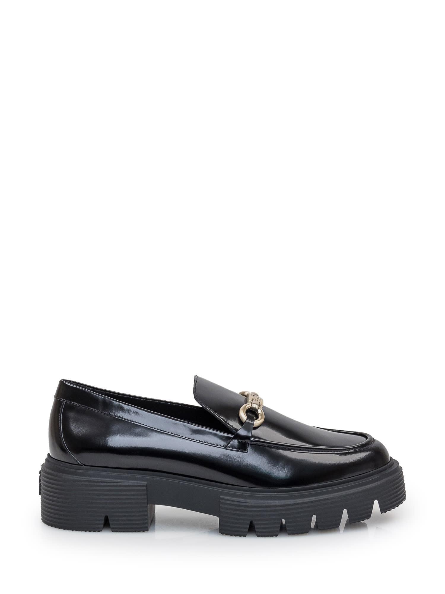 Nolita Sw Signature Loafer In Black Product Image