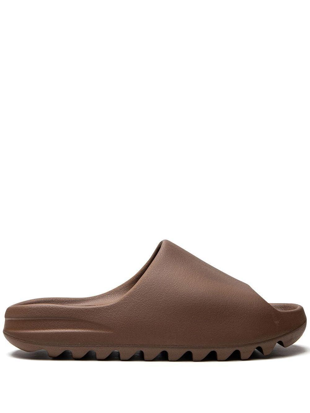 YEEZY "Flax" slides product image