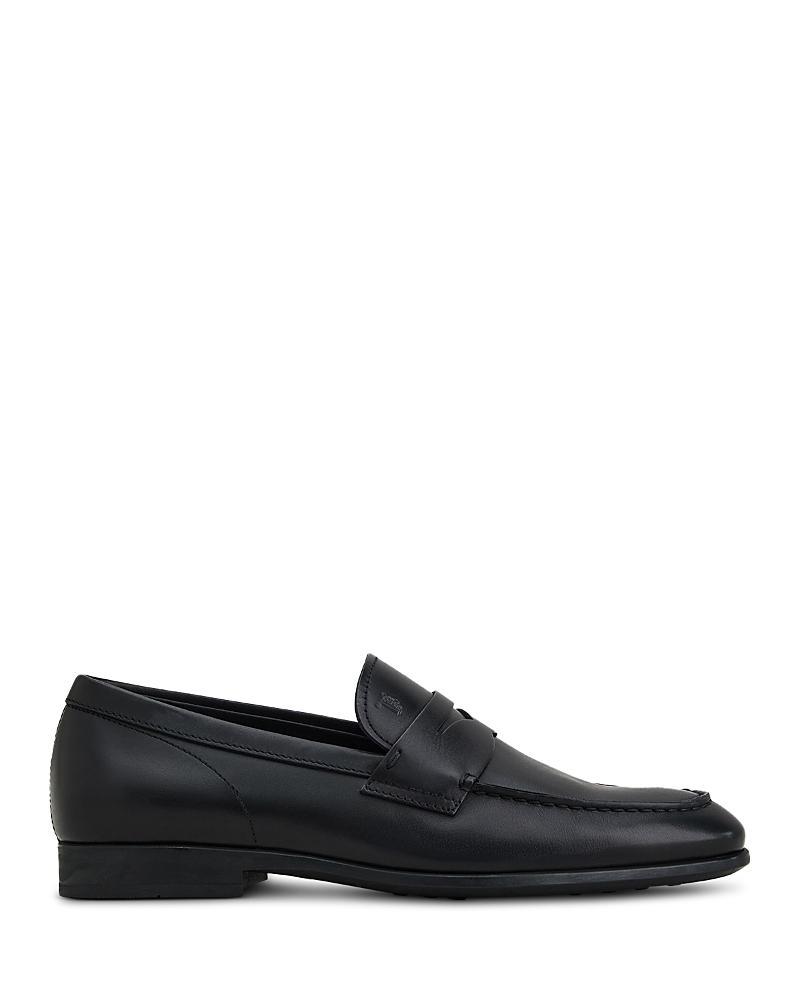 Tods Mens Mocassino Loafers Product Image