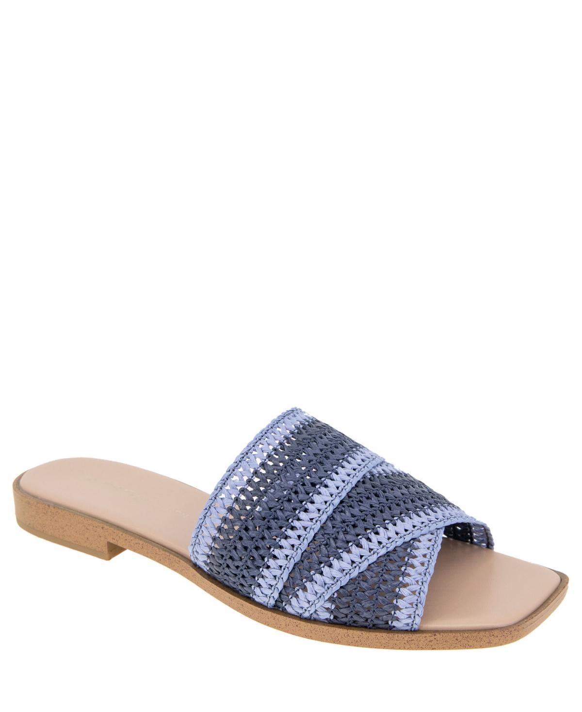 bcbg Lileen Slide Sandal Product Image