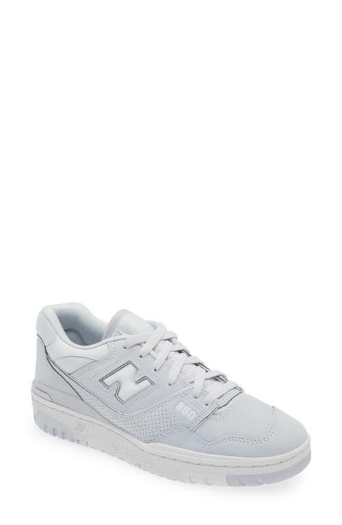 New Balance 550 Sneaker Product Image