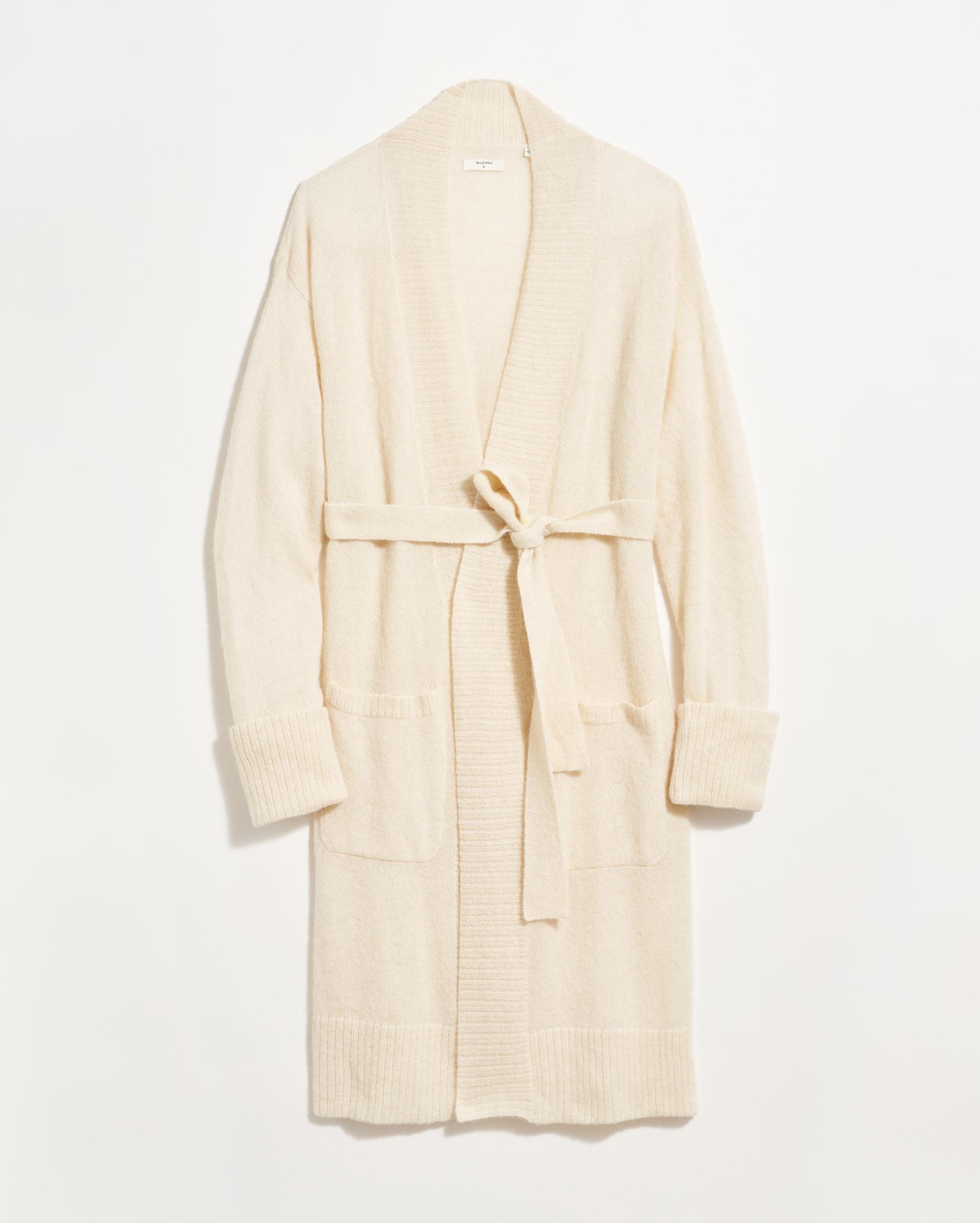 CARDIGAN COAT Product Image