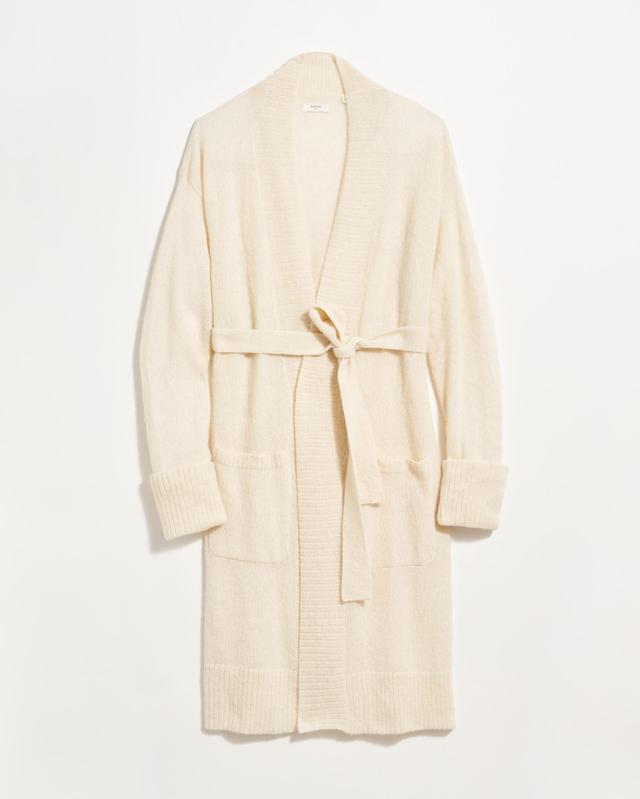 Cardigan Coat Product Image