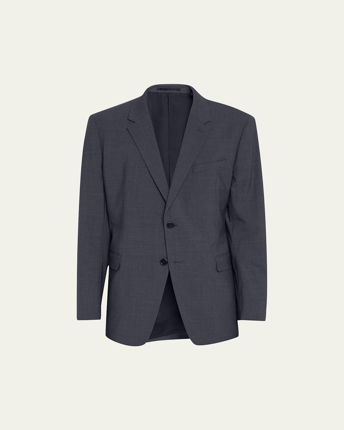 Theory New Tailor Chambers Suit Jacket Product Image