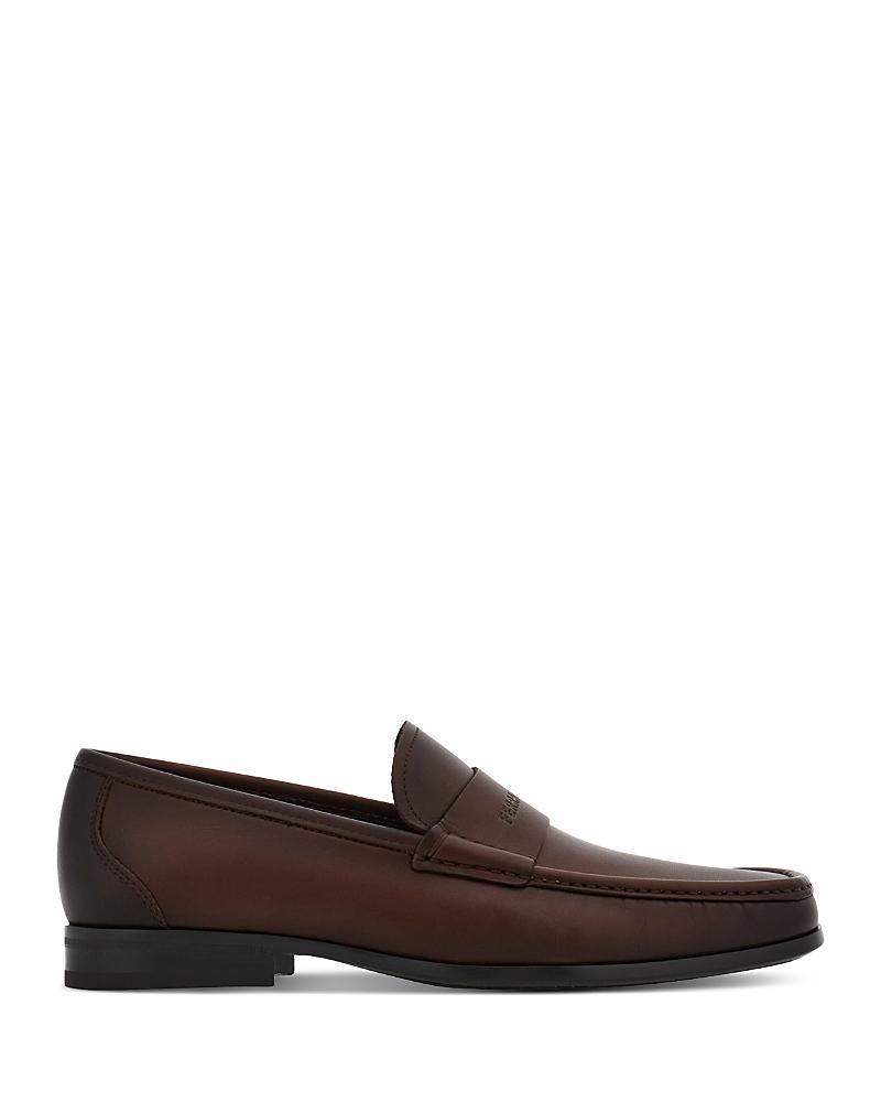 FERRAGAMO Dupont Loafer Product Image