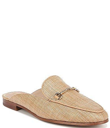 Sam Edelman Linnie Women's Clog/Mule Shoes Product Image