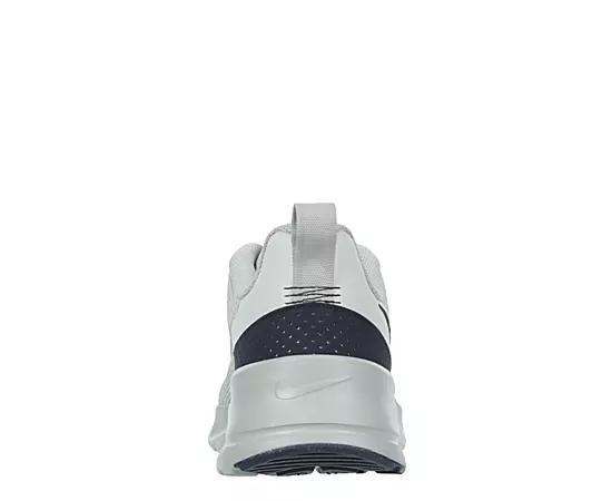 Nike Mens Air Max Nuaxis Sneaker Running Sneakers Product Image