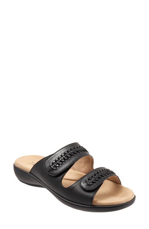 Trotters Ruthie Slide Sandal Product Image