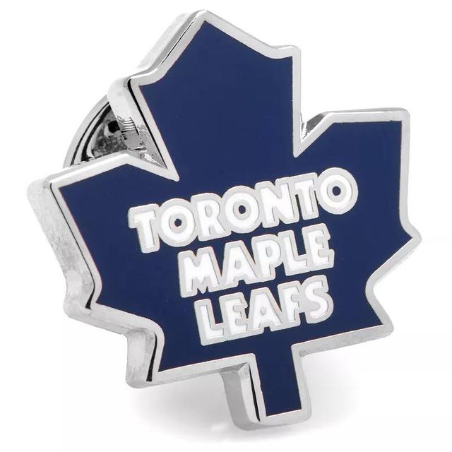 Mens Cuff Links, Inc. Toronto Maple Leafs Lapel Pin Product Image