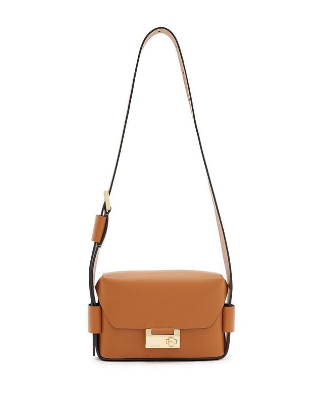 Allsaints Frankie 3-In-1 Leather Crossbody Bag Product Image