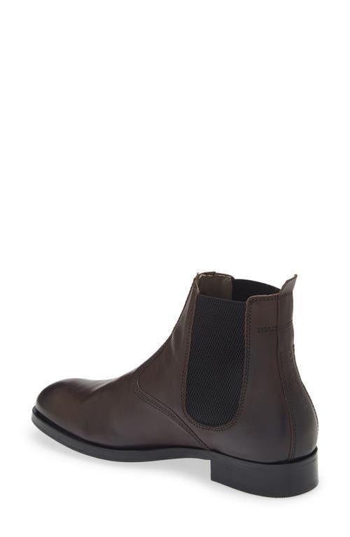 Gus Chelsea Boot In Brown Product Image