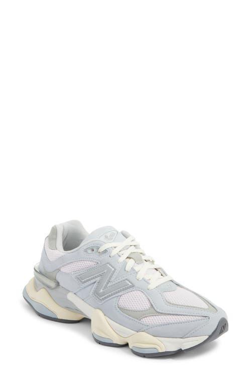 New Balance Gender Inclusive 9060 Sneaker Product Image