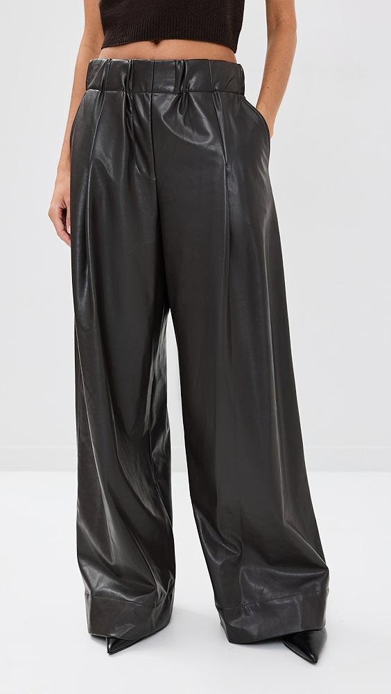 A.L.C. Jones Pants | Shopbop Product Image