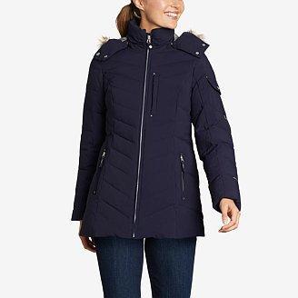 Women's Sun Valley Down Jacket Product Image