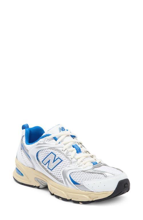 New Balance Gender Inclusive 530 Sneaker Product Image