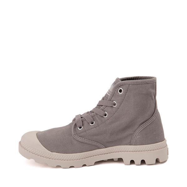 Womens Palladium Pampa Hi Boot Flannel Product Image