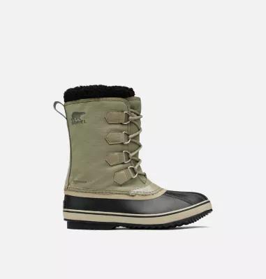 Sorel 1964 PAC Nylon Men's Waterproof Boot- Product Image