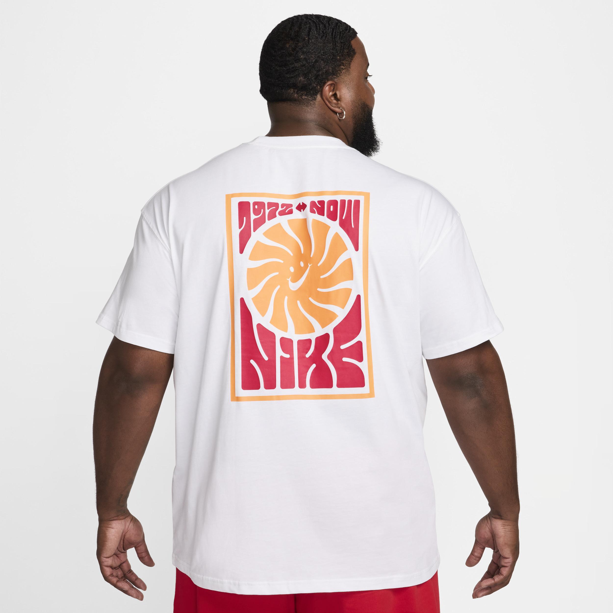 Men's Nike Sportswear Max90 T-Shirt Product Image