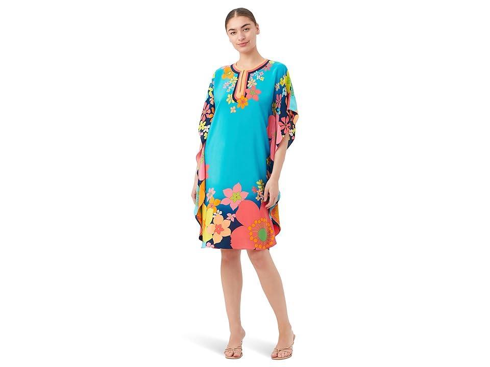 Trina Turk Global 3 Dress Women's Dress Product Image