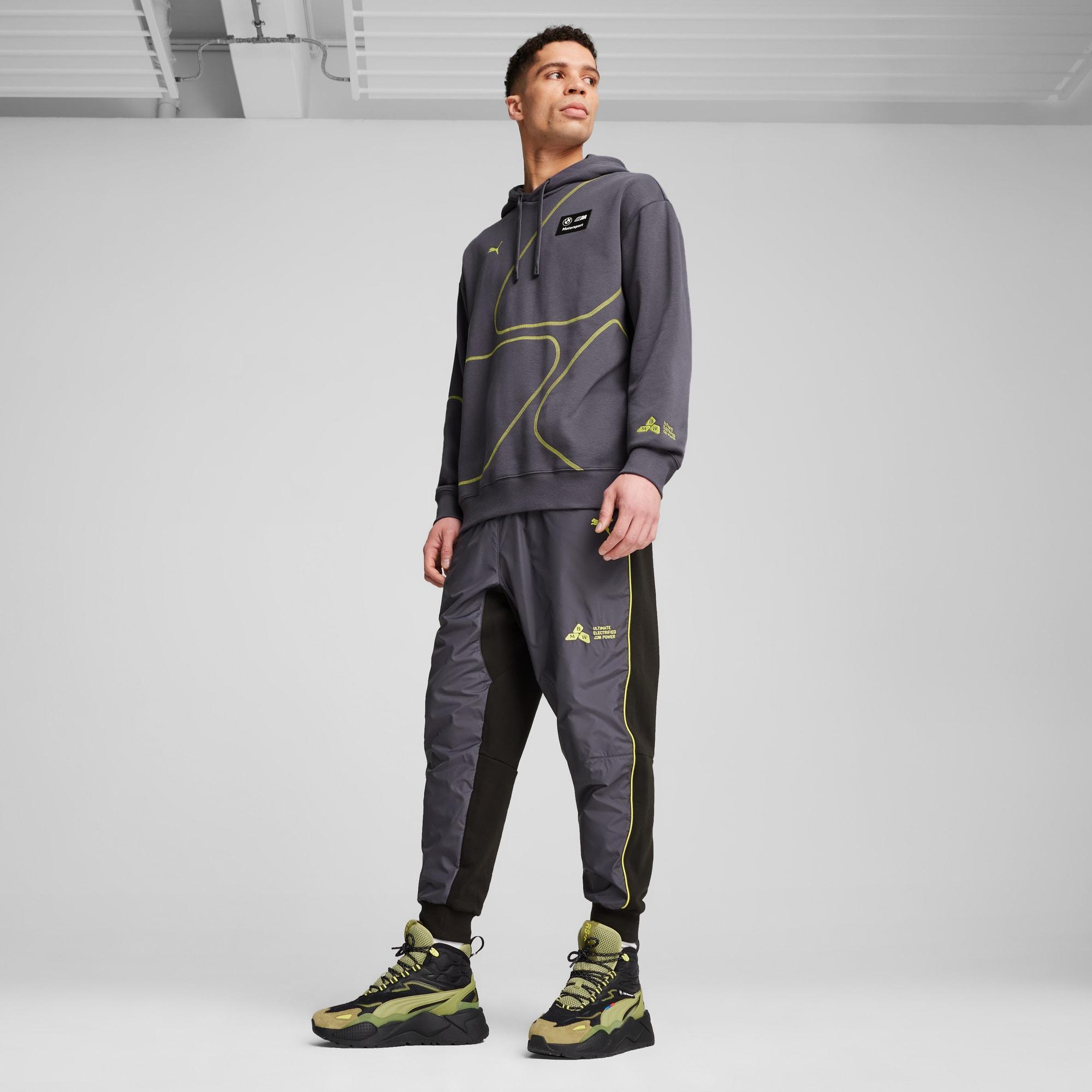 BMW M Motorsport Men's Statement Pants Product Image