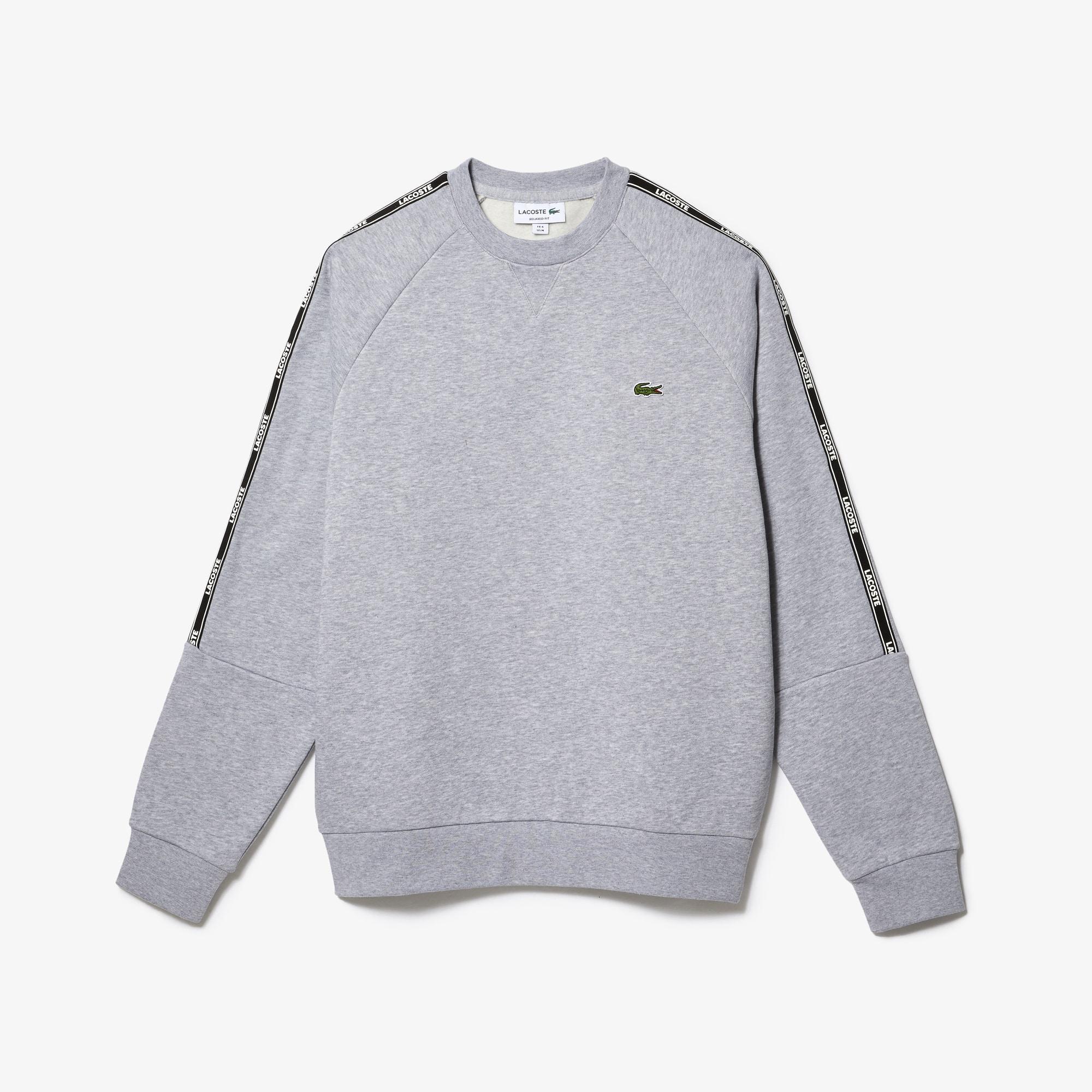 Men's Cotton Sweatshirt Product Image