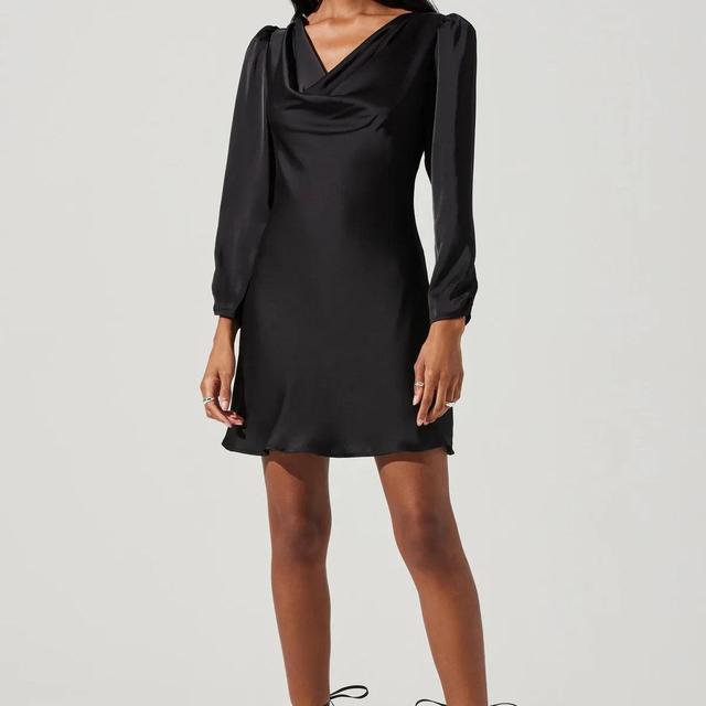 ASTR Lottie Dress Product Image