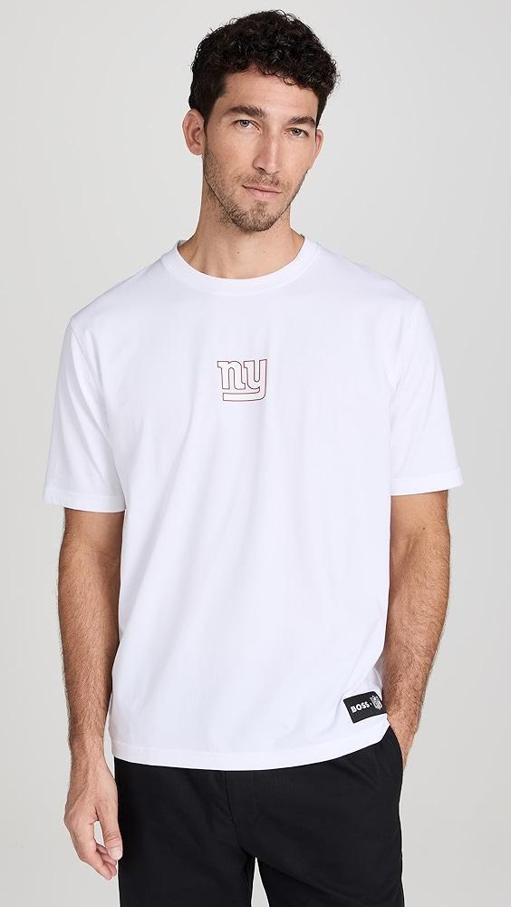 BOSS BOSS x NFL Giants Tee | Shopbop Product Image