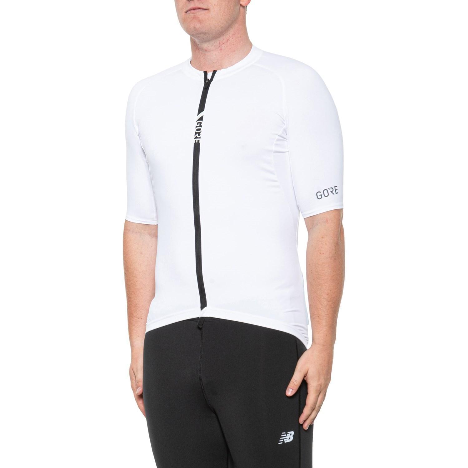 Gorewear Torrent Cycling Jersey - Short Sleeve Product Image