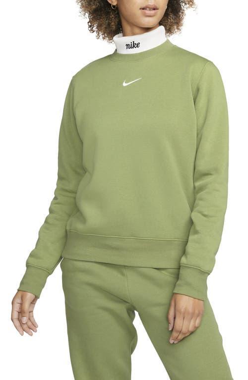 Nike Sportswear Phoenix Fleece Sweatshirt Product Image