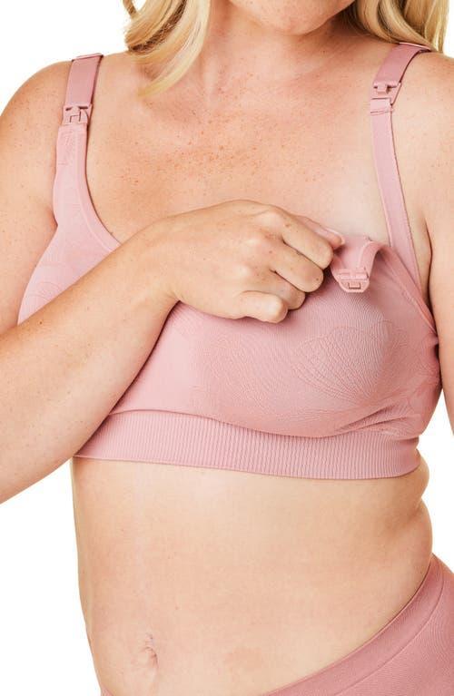 Bravado Designs Beaucoup In-Bra Pumping/Nursing Bra Product Image