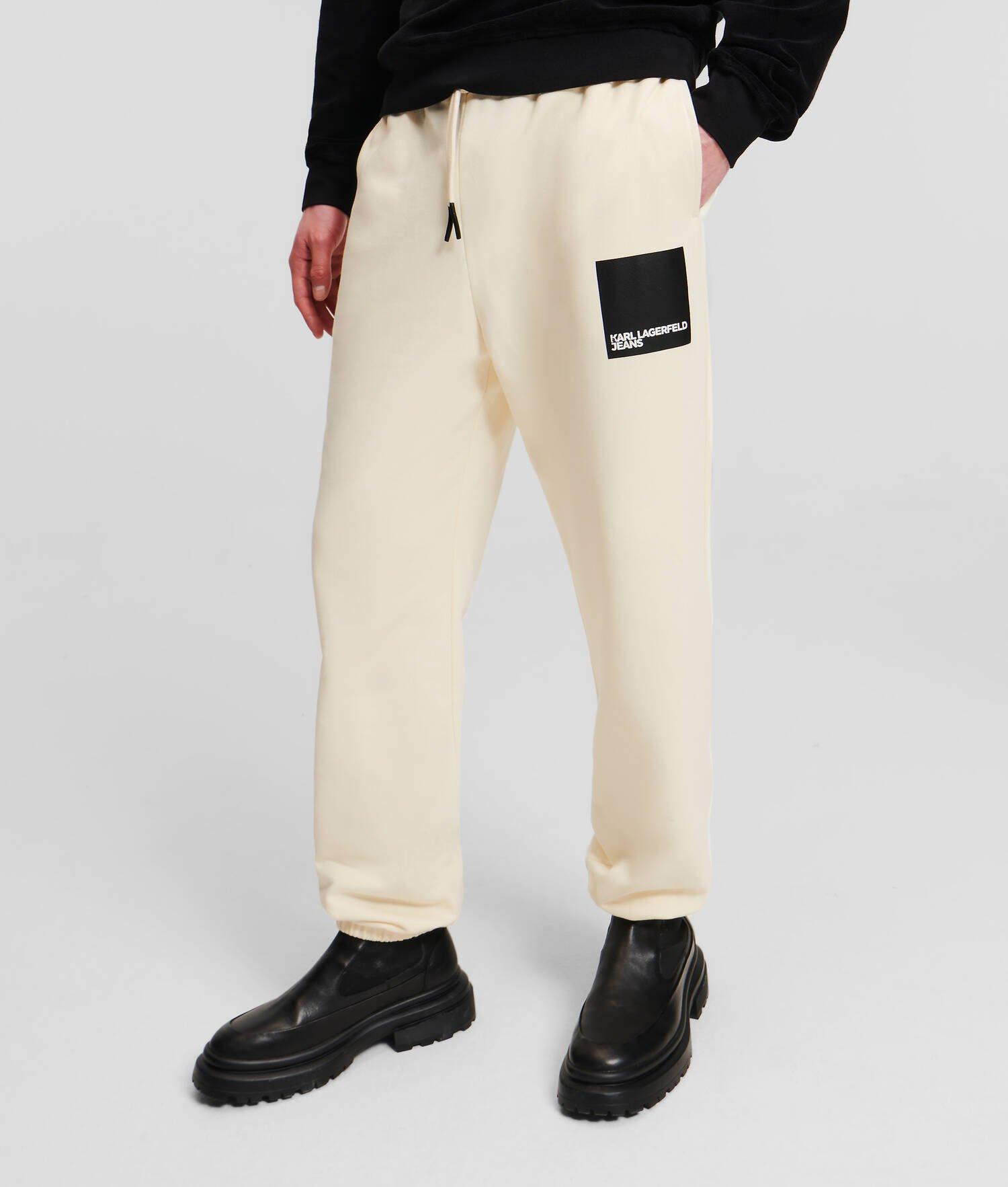 KLJ RELAXED SWEATPANTS Product Image